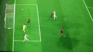 fabinho amazing clearance Vs Ajax