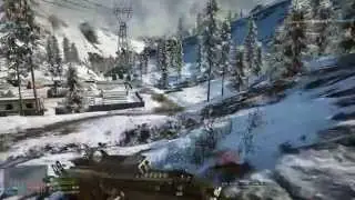 Battlefield 4 -  Final Stand pre-release & beta CTE - part 2 - 1080p