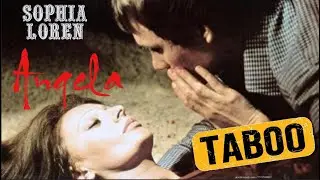 Taboo Movies &ndash; Angela (1977) || Do jin Reviews