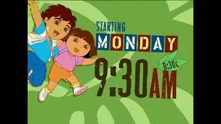 Nickelodeon Playdate - GDG 