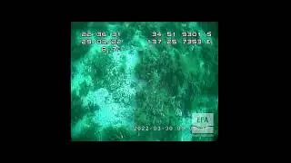 EPA Marine Aquatic Ecosystem Condition Report Southern Spencer Gulf, Hardwicke Bay, m0130, Wardang