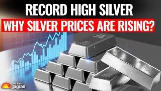 Silver Rate Today: Historic Surge In Silver Prices, What Are The Factors Behind The Rallyl EXPLAINED