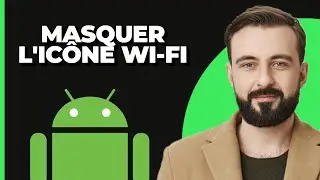 Comment Masquer l'Ic&ocirc;ne Wifi de la Barre d'&Eacute;tat sur un T&eacute;l&eacute;phone Android
