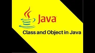 7.1 Class and Object in Java