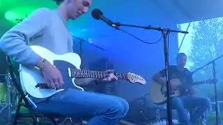 Gotama - K&ouml;ln Rondorf Ackerparty 14.9.2018