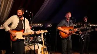 The Letter Jackets - Can't Get Over You