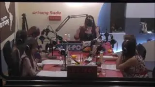 Fiestar: Arirang - 