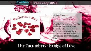 CueHits Music Library - February 2012 Promo