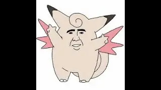 ULTIMATE CLEFABLE SWEEP POKEMON SHOWDOWN OU (COSMIC POWER+STORED POWER)