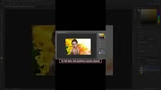 #Adobe Photoshop #layer blend effect # layer blend #shorts #editing #animation #videos #graphics