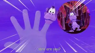 Monkey Finger 🙈🐒, Where are you? effects compilation//sponsored by preview 2 effects