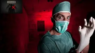 Trafico de Influencias y Corrupci&oacute;n Inmoral  en la Salud