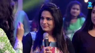 Super Serial Championship - Ep 9 - Telugu TV Serial - ZEE5 Game Show
