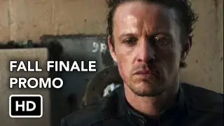 Revolution 1x10 Promo 