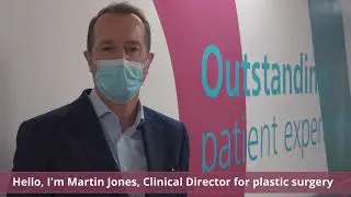 A Message for our Patients