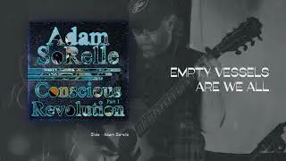 Slide - Adam Sorelle (Official Lyric Video)