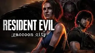 Resident Evil: Requiem Prelude | Raccoon City [Session 4]