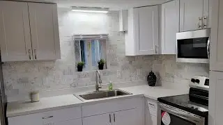 Mobile Home Flip! Before & After w Summary (Complete Gut Job) - Night & Day Transformation