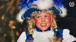 30 JAHRE KCA TRAILER