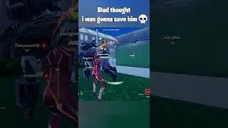 Bro Thought He Was Saved 😭🙏