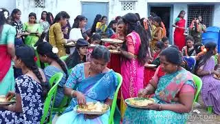 FAREWEL DAY CELEBRATIONS BEAUTIFUL MEMORIES