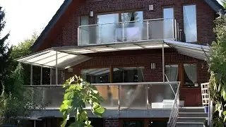 Apartment Seascape - Self Check-In | Duisburg, Germany | Hotel Review 🏨