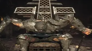 I'm Finally Reaching Endgame
