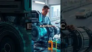 Transmission Repair Transformed: AI & Tech Changing Everything! 🚗⚙️