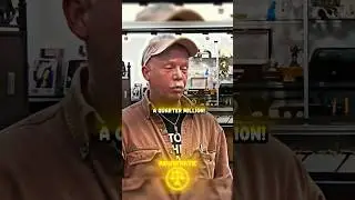 Клиент хочет продать свои вещи в этот ломбард за 250 000 долларов!