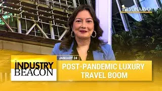 Industry Beacon: Post-pandemic luxury travel boom