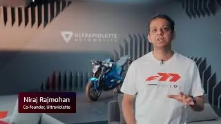 AWS & Ultraviolette | Amazon Web Services
