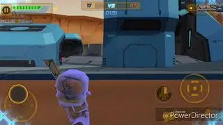Com Infinity Pedro Vs iRapeZz & Cap