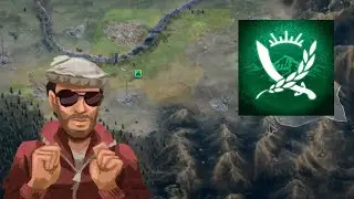 Rebel Inc | Smuggler, Brutal, Distant Steppe