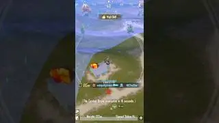 Destroyed Enemy Robot with Combat Drone 🔥|| #bgmigameplay #shortsviral #games #trending #shortvideo