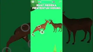 funny move animal 2😁#moveanimals #android #gaming #trending #viral #shorts