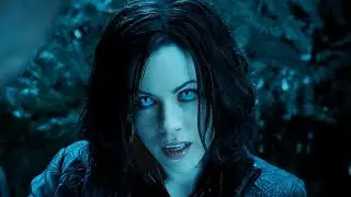 Chester Bennington  -  Morning After  |  Underworld: Evolution