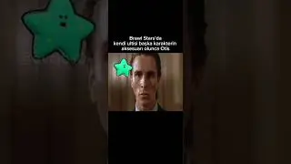 Brawl Stars Otis'in bu gereksizliği ne olacak