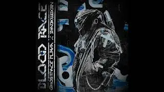 Ghostface Playa, SHADXWBXRN - BLOOD RACE | HOUSE PHONK | [Slowed & Reverb]
