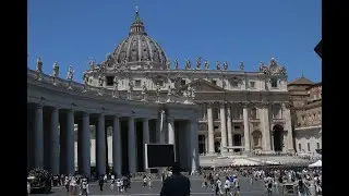 Pellegrinaggio Giubilare 30 giugno 04 luglio 2025