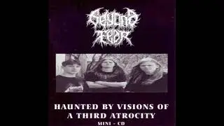 Beyond Fear - Haunted by Visions of a Third Atrocity [Full EP - 1997]