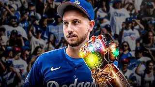 The Los Angeles Dodgers Have Broken Baseball...AGAIN