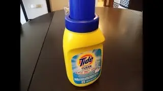 TIDE 
