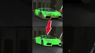 New Car Wash Update in Car Parking Multiplayer