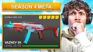 *NEW* SEASON 4 