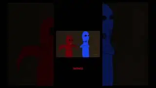 Sebastian deals with your imagianry friends (pressure) #pressure #flipaclip  #animation #roblox