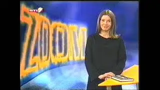 RTL 7 - Fragment zoom i ident (02.2000)