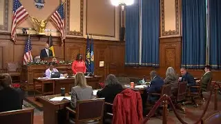 Pittsburgh City Council calls for department cuts, adjustments to mayor&rsquo;s proposed budget
