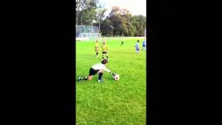 Graaf Willem VAC F11 - Oliveo F5