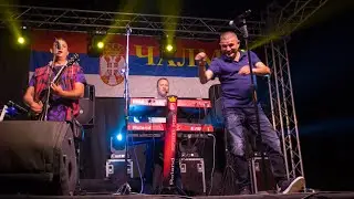 Baja Mali Knindza - Čalma 2022