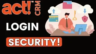 Enhancing Act! CRM Login Security: A Guide to Multi-Factor Authentication (Powered by Corelogix)
